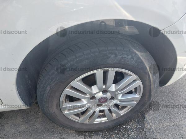 11#9453 Autovettura Fiat Punto in vendita - foto 5