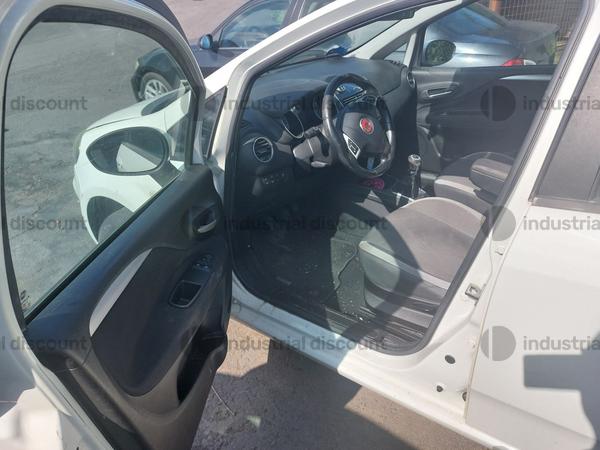 11#9453 Autovettura Fiat Punto in vendita - foto 9