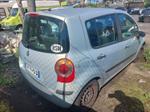 Immagine 4 - Autovettura Renault Modus - Lotto 12 (Asta 9453)