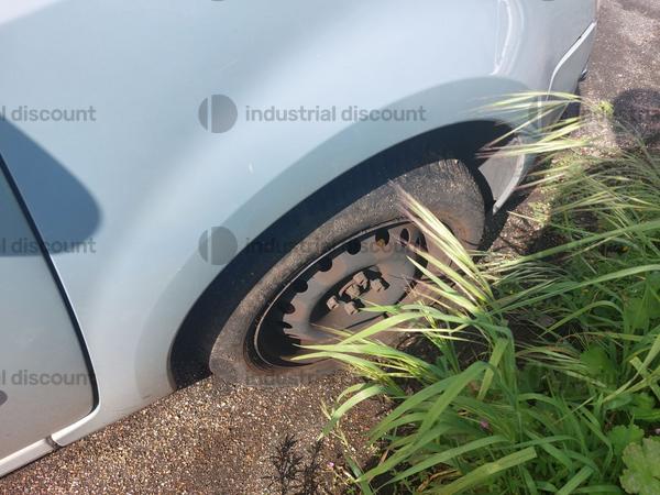 12#9453 Autovettura Renault Modus in vendita - foto 5