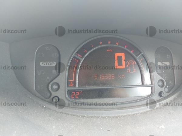 12#9453 Autovettura Renault Modus in vendita - foto 14