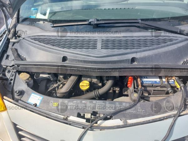 12#9453 Autovettura Renault Modus in vendita - foto 15