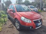 Immagine 2 - Autovettura Fiat Sedici - Lotto 13 (Asta 9453)