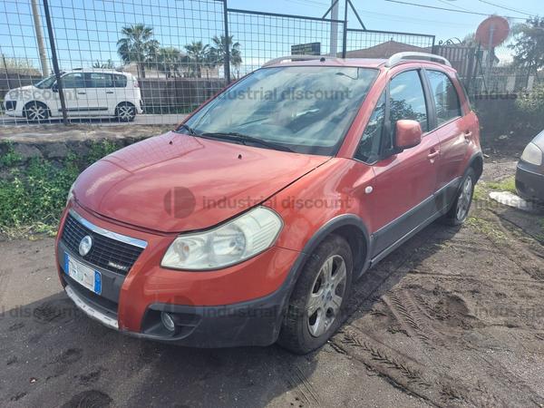 Automobili in vendita