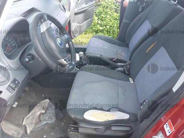 13#9453 Autovettura Fiat Sedici in vendita - foto 11
