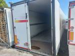 Immagine 1 - Semirimorchio isotermico Univan - Lotto 8 (Asta 9453)