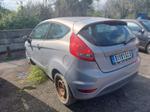 Immagine 4 - Autovettura Ford Fiesta - Lotto 9 (Asta 9453)