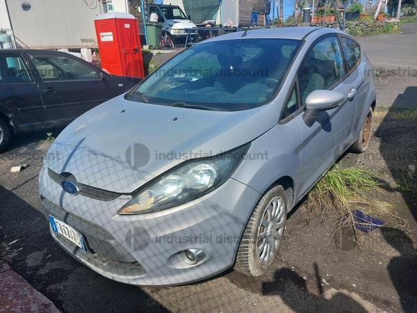 Automobili in vendita