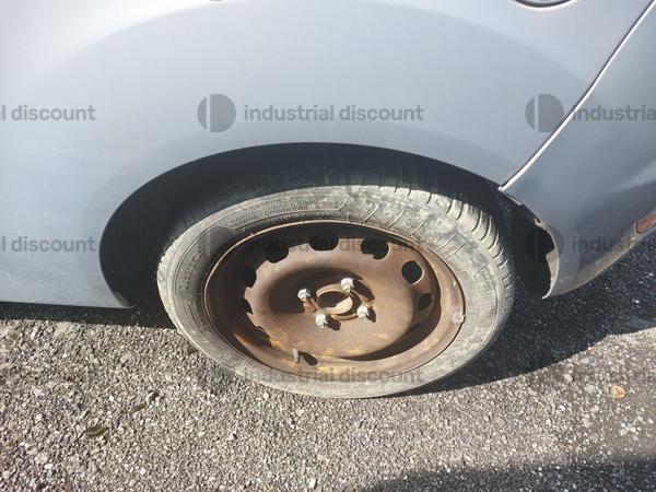 9#9453 Autovettura Ford Fiesta in vendita - foto 5