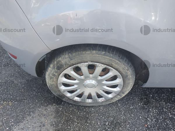 9#9453 Autovettura Ford Fiesta in vendita - foto 8