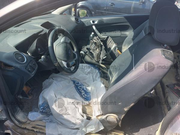 9#9453 Autovettura Ford Fiesta in vendita - foto 10