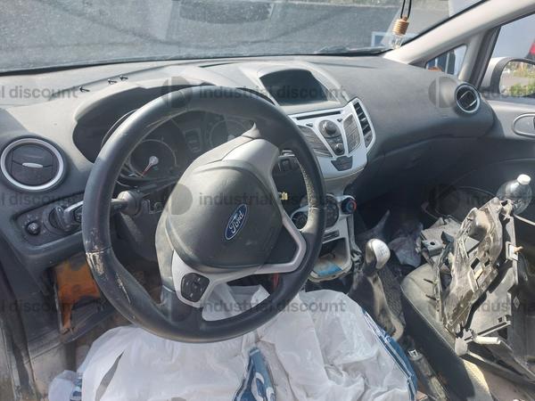9#9453 Autovettura Ford Fiesta in vendita - foto 12