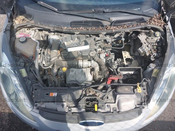 9#9453 Autovettura Ford Fiesta in vendita - foto 13