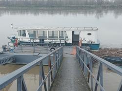 Motonave trasporto passeggeri Sogemi - Lotto 1 (Asta 9455)