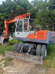 Immagine 2 - Escavatore MH4 A2 - Lotto 1 (Asta 9456)