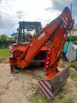 Immagine 2 - Terna Hanomag HD 60 C - Lotto 2 (Asta 9456)