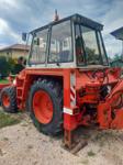 Immagine 3 - Terna Hanomag HD 60 C - Lotto 2 (Asta 9456)