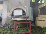 Immagine 1 - Forno a gas e frigo colonna - Lotto 1 (Asta 9459)
