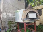 Immagine 3 - Forno a gas e frigo colonna - Lotto 1 (Asta 9459)