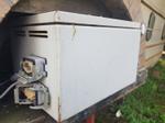 Immagine 5 - Forno a gas e frigo colonna - Lotto 1 (Asta 9459)