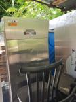 Immagine 13 - Forno a gas e frigo colonna - Lotto 1 (Asta 9459)