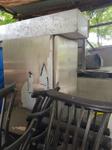 Immagine 15 - Forno a gas e frigo colonna - Lotto 1 (Asta 9459)