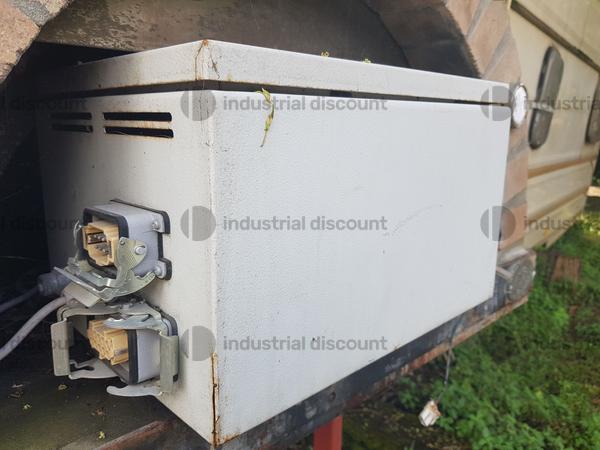 1#9459 Forno a gas e frigo colonna in vendita - foto 5