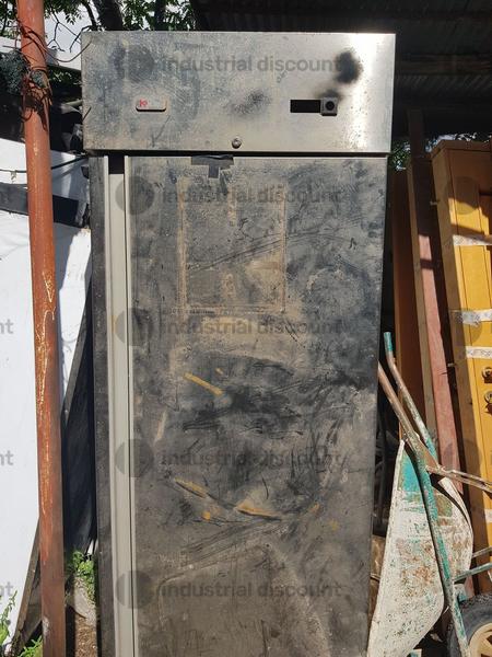 1#9459 Forno a gas e frigo colonna in vendita - foto 9