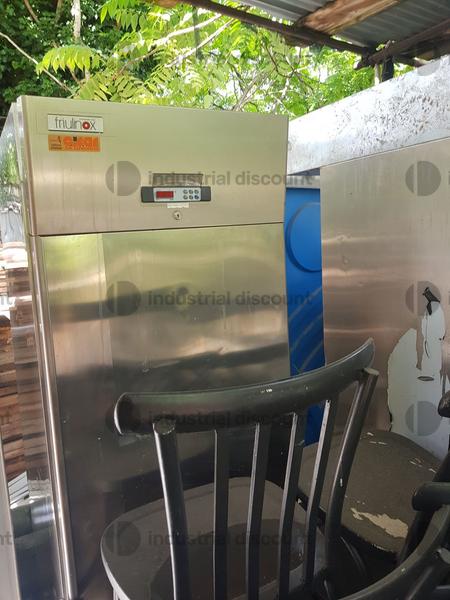 1#9459 Forno a gas e frigo colonna in vendita - foto 13