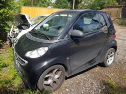 Smart fortwo - Lotto 2 (Asta 9459)