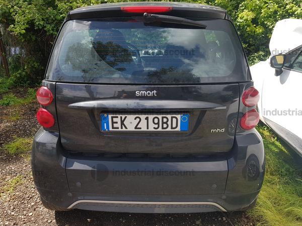 2#9459 Smart fortwo in vendita - foto 2