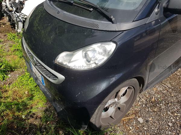 2#9459 Smart fortwo in vendita - foto 4