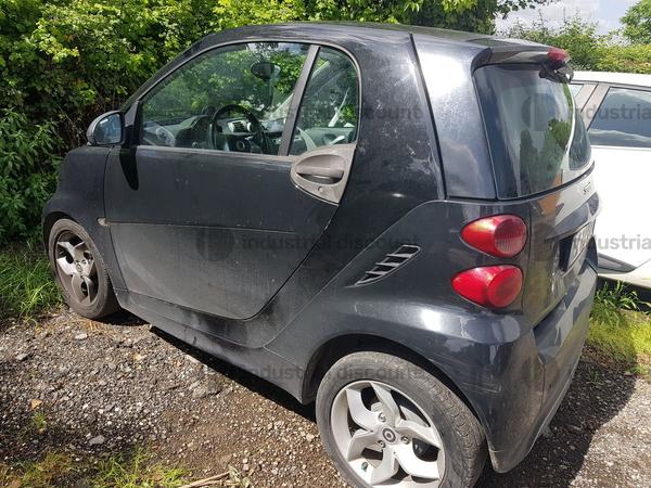 2#9459 Smart fortwo in vendita - foto 5
