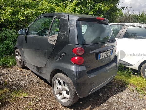 2#9459 Smart fortwo in vendita - foto 6