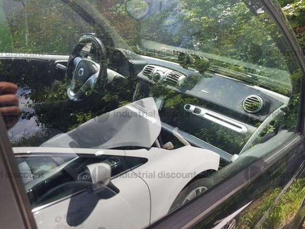 2#9459 Smart fortwo in vendita - foto 9