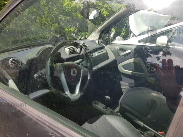 2#9459 Smart fortwo in vendita - foto 10