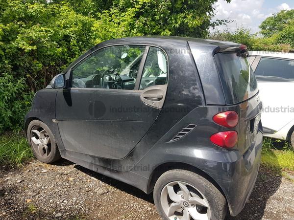 2#9459 Smart fortwo in vendita - foto 11