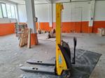 Immagine 1 - Attrezzatura lavorazione lamiere - Lotto 1 (Asta 9460)