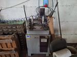 Immagine 32 - Attrezzatura lavorazione lamiere - Lotto 1 (Asta 9460)