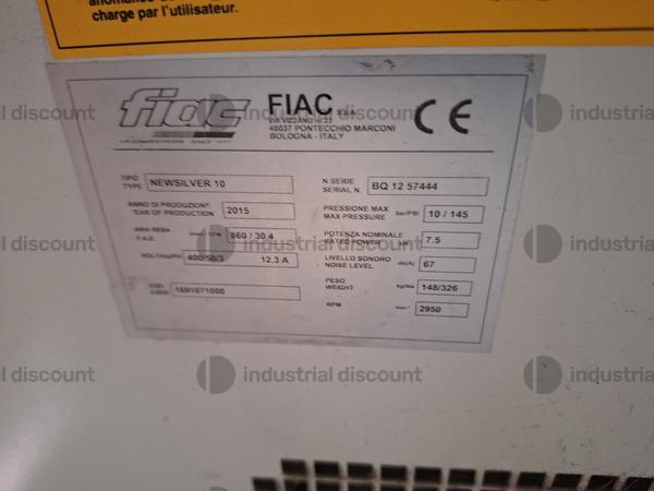 1#9460 Attrezzatura lavorazione lamiere in vendita - foto 20