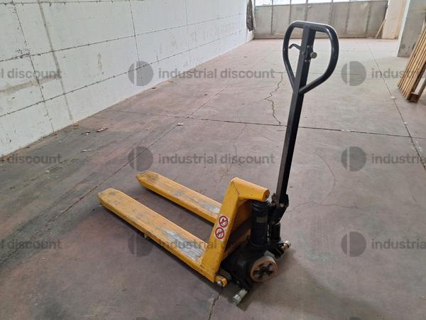 1#9460 Attrezzatura lavorazione lamiere in vendita - foto 21