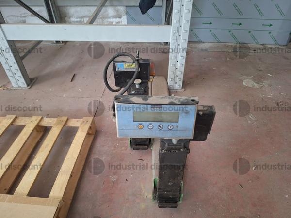 1#9460 Attrezzatura lavorazione lamiere in vendita - foto 23