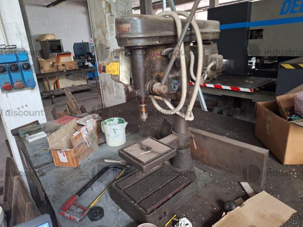 1#9460 Attrezzatura lavorazione lamiere in vendita - foto 30