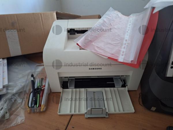 2#9460 Attrezzatura ufficio e magazzino in vendita - foto 14