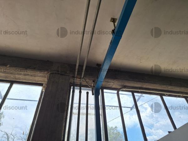 2#9460 Attrezzatura ufficio e magazzino in vendita - foto 20