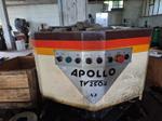 Immagine 2 - Scantonatrice Apollo - Lotto 3 (Asta 9460)
