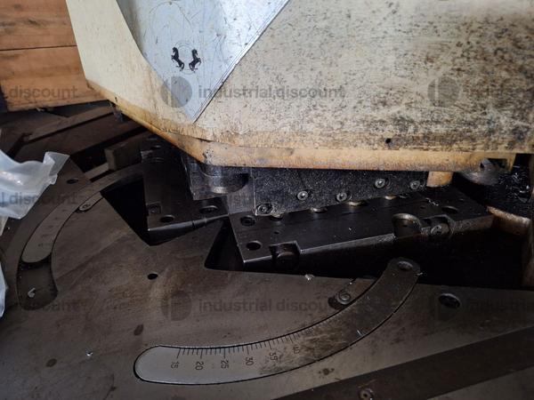 3#9460 Scantonatrice Apollo in vendita - foto 4