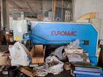 Immagine 4 - Punzonatrice Euromac - Lotto 4 (Asta 9460)