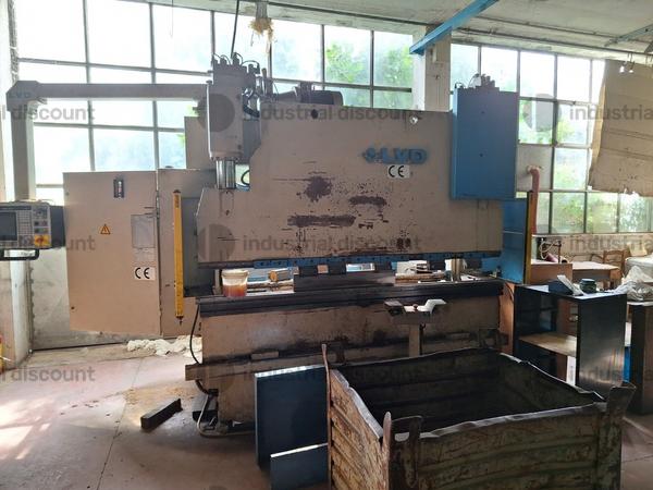 Presse meccaniche in vendita