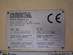 Immagine 5 - Pressa piegatrice - Lotto 6 (Asta 9460)